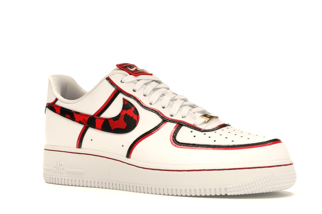 nike air force 1 dennis rodman