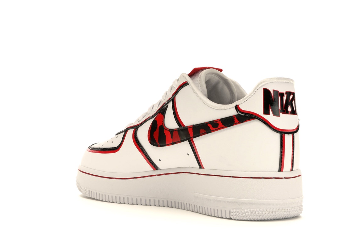 air force 1 dennis rodman