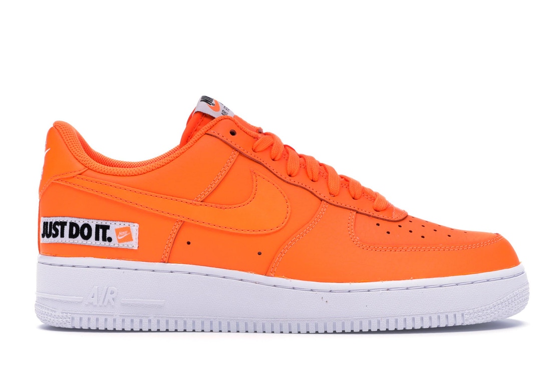 nike air force 1 low neon