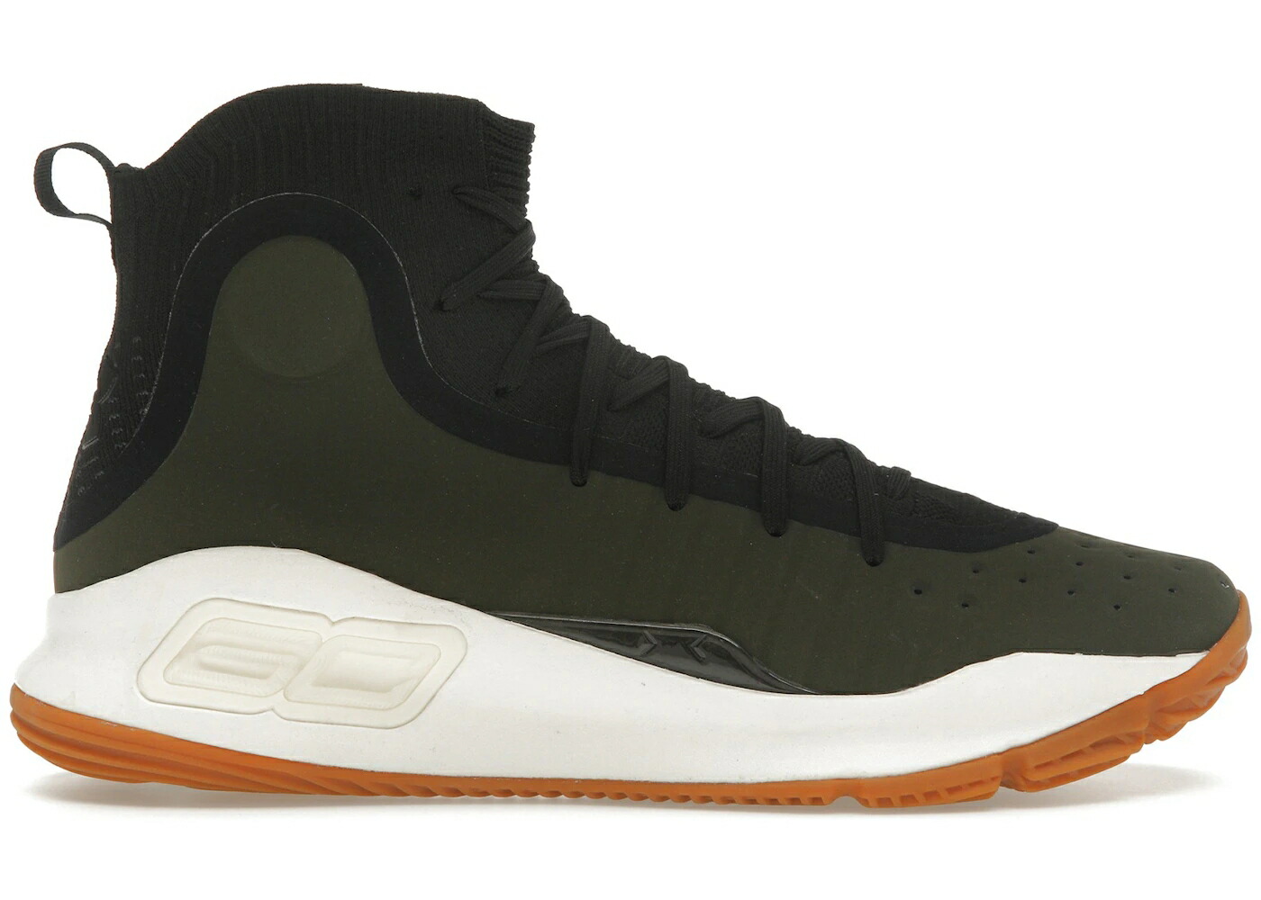カリー 黒いこと 黒いこと 緑 緑であること アンダーアーマー スニーカー メンズ UNDER ARMOUR UNDER ARMOUR CURRY 4 BLACK HISTORY MONTH / GREEN BLACK GUM