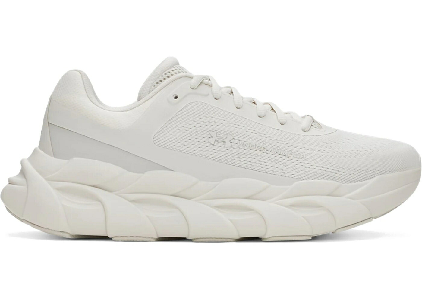 白いこと 白いこと アンダーアーマー スニーカー メンズ UNDER ARMOUR UNDER ARMOUR UA HALO RUNNER SUMMIT WHITE / SUMMIT WHITE