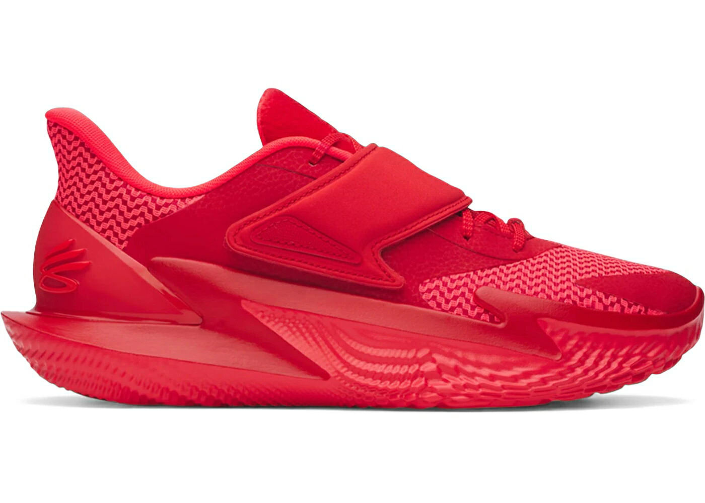 カリー 稲荷 赤 赤いこと アンダーアーマー スニーカー メンズ UNDER ARMOUR UNDER ARMOUR CURRY FOX 2 SWIPA CLAUS / RED RED
