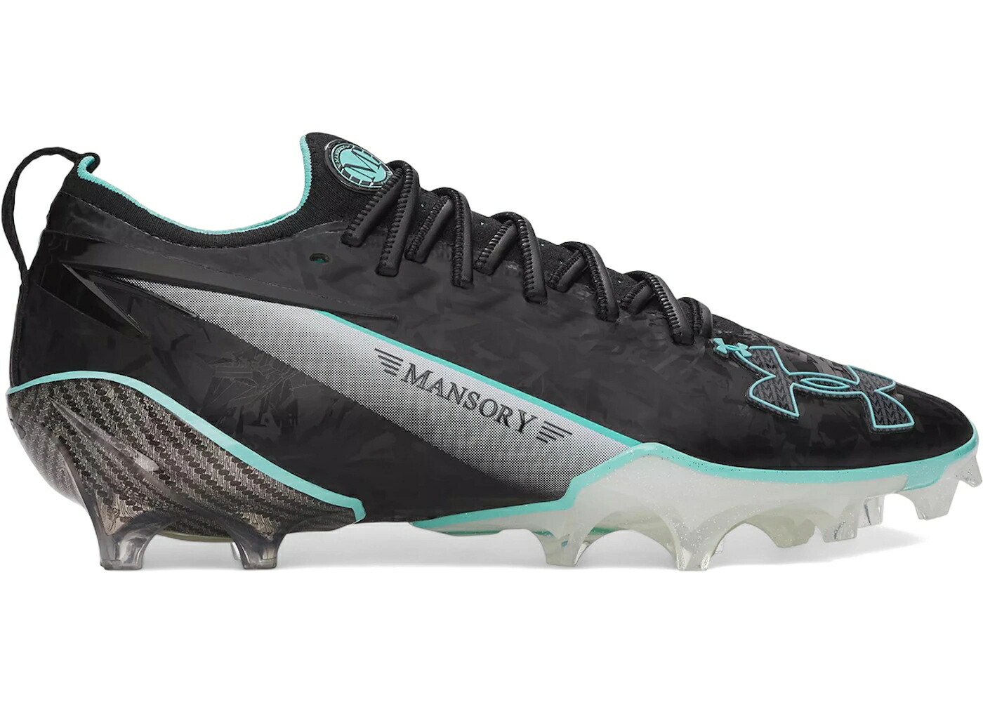 労働者階級 黒いこと 黒いこと アンダーアーマー スニーカー メンズ UNDER ARMOUR UNDER ARMOUR UA BLUR PRO MANSORY TROPICAL TIDE / BLACK CASTLEROCK TROPICAL TIDE