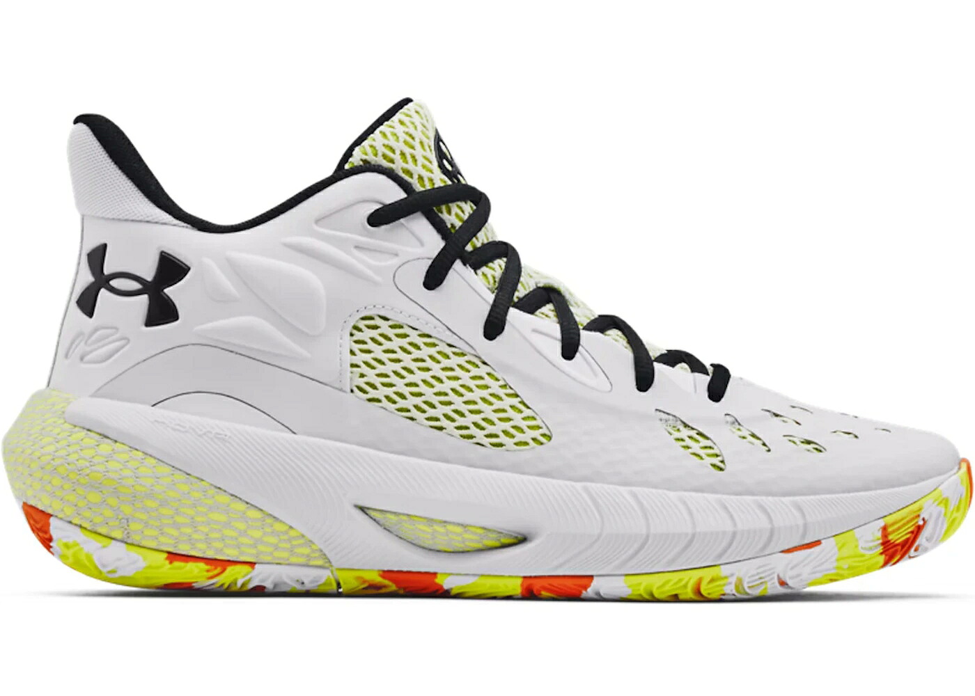 薄墨色 薄墨色 緑 緑であること アンダーアーマー スニーカー メンズ UNDER ARMOUR UNDER ARMOUR HOVR HAVOC 3 LIGHT GREY GREEN / LIGHT GREY MULTI COLOR