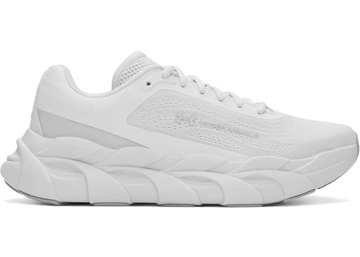 灰色 グレー グレイ アンダーアーマー スニーカー メンズ UNDER ARMOUR UNDER ARMOUR UA HALO RUNNER DISTANT GRAY / DISTANT GRAY|スニケス