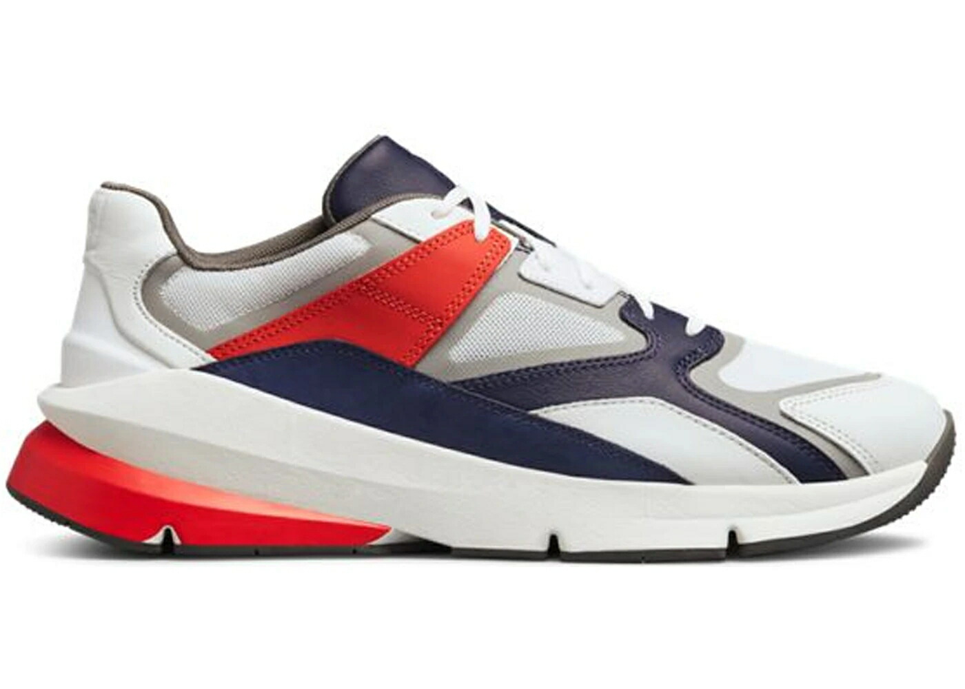 白色 ホワイト 赤 レッド 青色 ブルー アンダーアーマー スニーカー メンズ UNDER ARMOUR UNDER ARMOUR FORGE 96 WHITE RED BLUE / WHITE RADIO RED BLUE