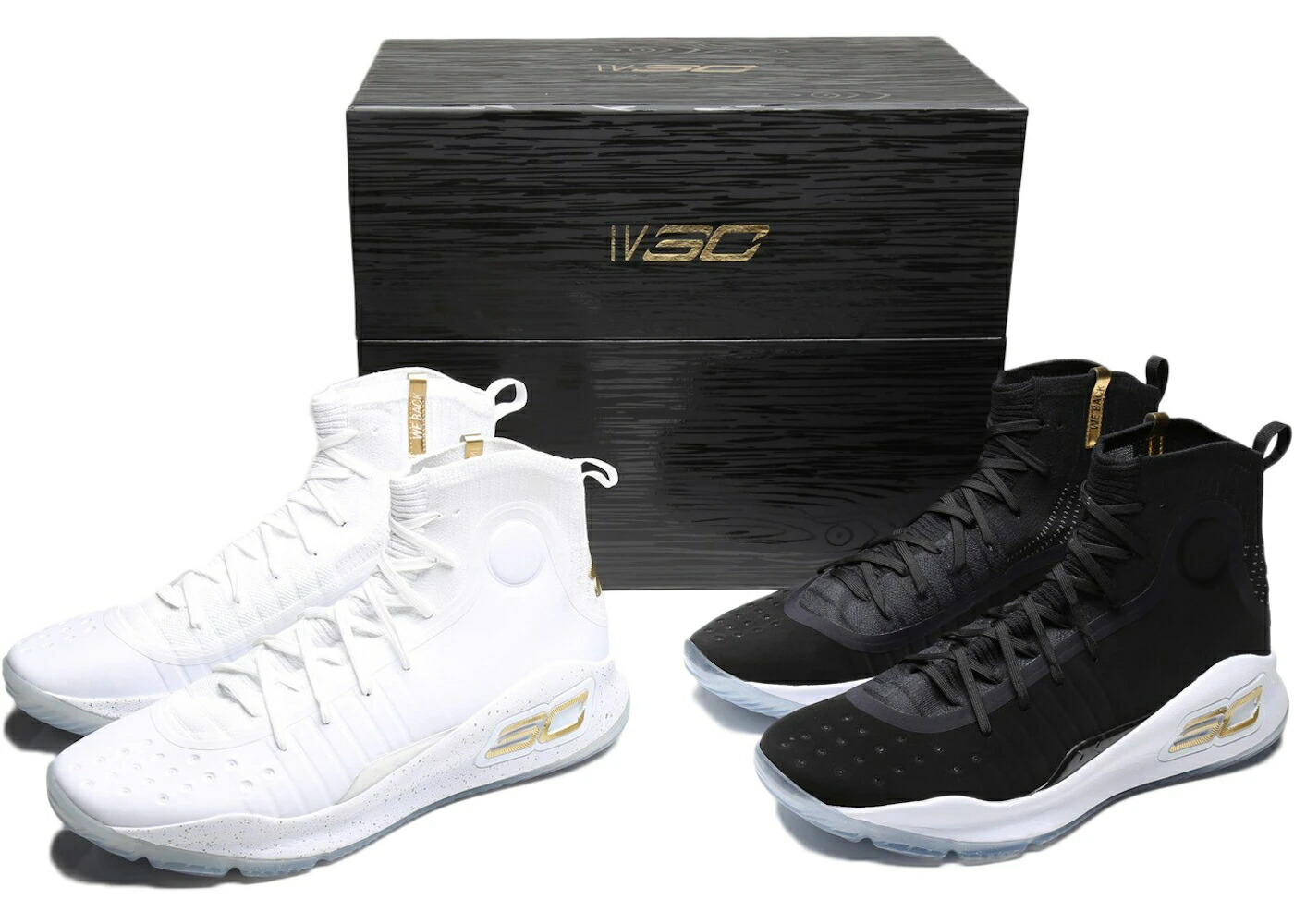 カリー 黒色 ブラック ゴールド アンダーアーマー スニーカー メンズ UNDER ARMOUR UNDER ARMOUR CURRY 4 CHAMP PACK / BLACK BLACK METALLIC GOLD