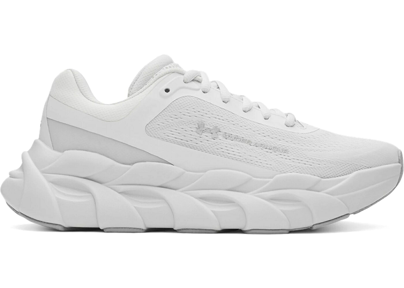 薄墨色 薄墨色 薄墨色 アンダーアーマー WOMEN\u0027S スニーカー レディース UNDER ARMOUR UNDER ARMOUR UA HALO RUNNER DISTANT GRAY (WOMEN\u0027S) / DISTANT GRAY