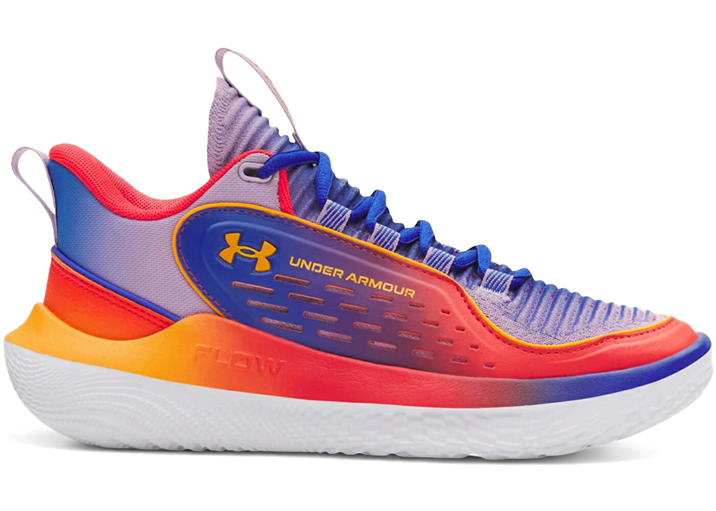 オーラ チーム 橙 オレンジ アンダーアーマー WOMEN'S スニーカー レディース UNDER ARMOUR UNDER ARMOUR BREAKTHRU 5 KELSEY PLUM AURA (WOMEN'S) / TEAM ROYAL SQUAD ORANGE OCTANE|スニケス