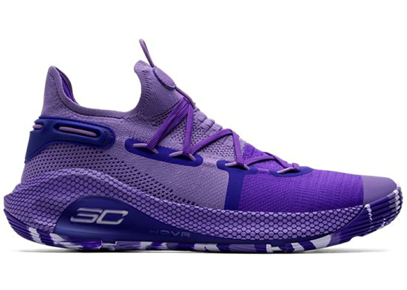 カリー ユナイテッド 紫 パープル アンダーアーマー WOMEN'S スニーカー レディース UNDER ARMOUR UNDER ARMOUR CURRY 6 UNITED WE WIN (WOMEN'S) / PURPLE PURPLE PURPLE｜スニケス 87,285円
