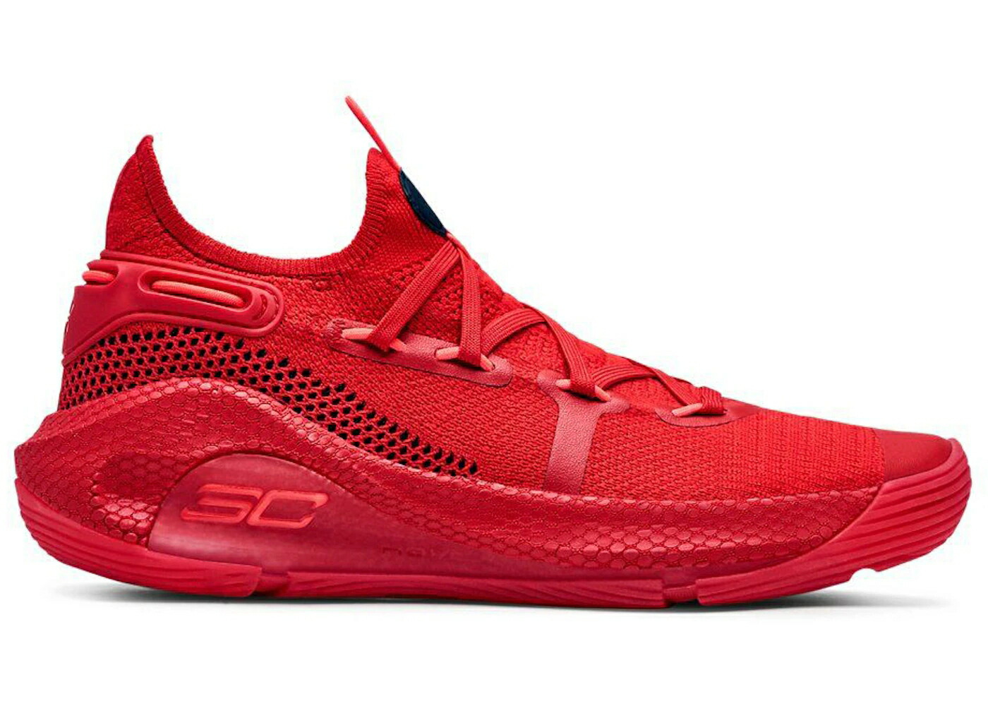 カリー 赤 赤いこと 黒いこと 黒いこと アンダーアーマー お坊っちゃん キッズ UNDER ARMOUR UNDER ARMOUR CURRY 6 HEART OF THE TOWN (GS) / RED BLACK RED RAGE もの言う花 マタニティ スニーカー