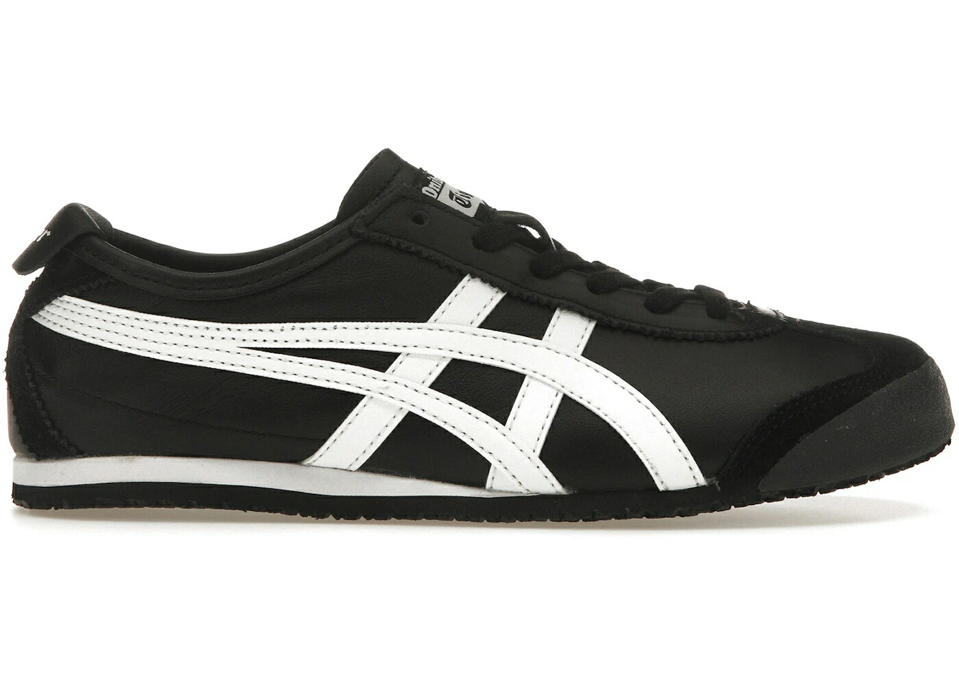楽天市場】オニツカ タイガー メキシコ 66 ブラック onitsuka tiger