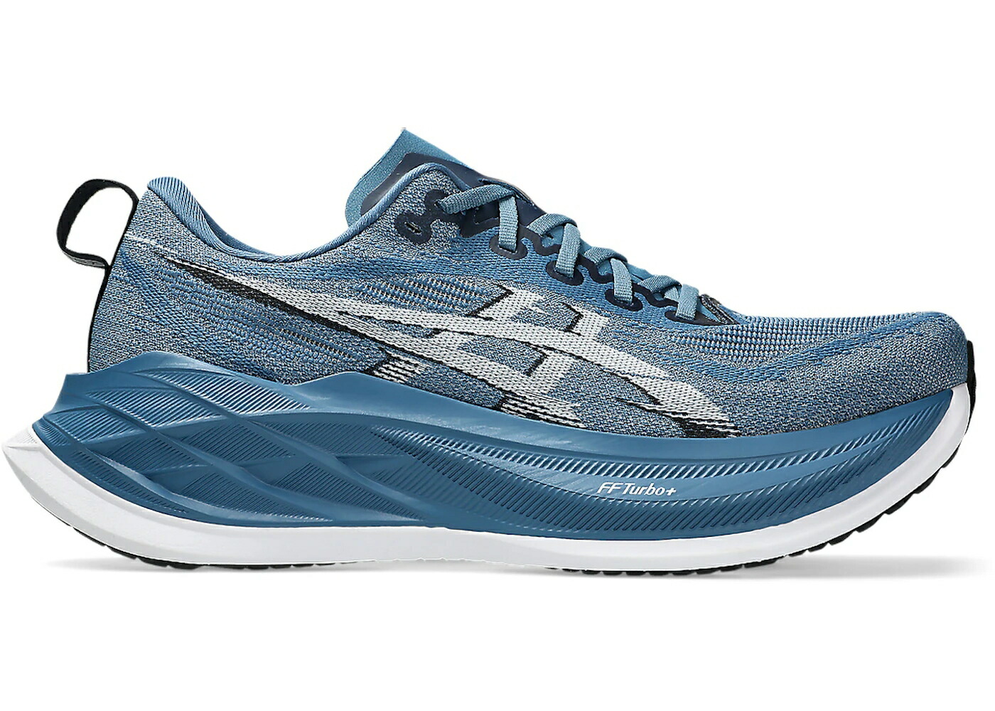 アシックス ウィンター 白色 ホワイト スニーカー メンズ ASICS SUPERBLAST 2 WINTER SEA WHITE / WINTER SEA WHITE