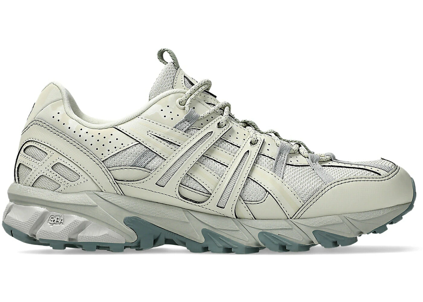 アシックス オリーブ 灰色 グレー スニーカー メンズ ASICS GEL-SONOMA 15-50 LIGHT DUST OLIVE GREY / LIGHT DUST OLIVE GREY