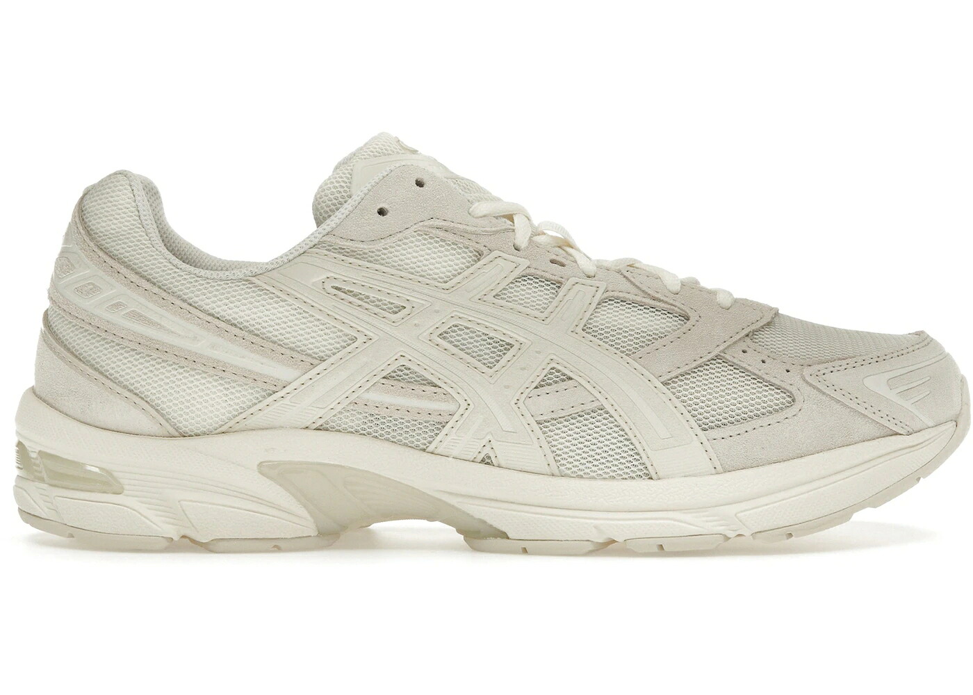 アシックス 皮膚軟化剤 スニーカー メンズ ASICS GEL-1130 CREAM BIRCH / CREAM BIRCH