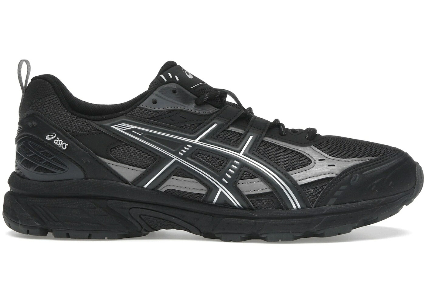 アシックス 薄墨色 薄墨色 黒いこと 黒いこと スニーカー メンズ ASICS GEL-NUNOBIKI GRAPHITE GREY BLACK / GRAPHITE GREY BLACK