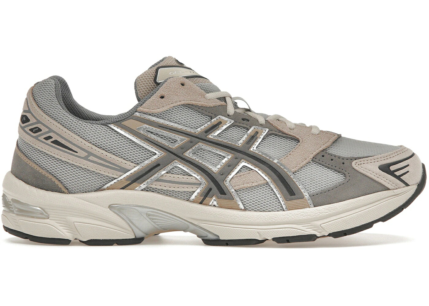 アシックス 薄墨色 薄墨色 サクラ色 スニーカー メンズ ASICS GEL-1130 OYSTER CLAY GREY PINK / OYSTER GREY CLAY GREY