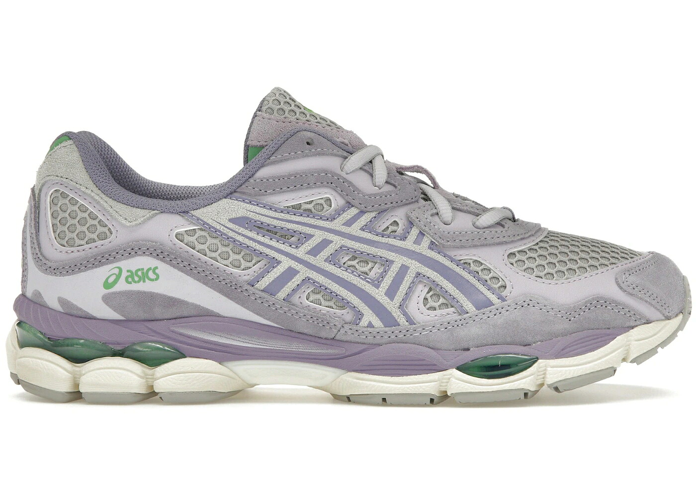 アシックス 薄墨色 シメント 薄墨色 スニーカー メンズ ASICS GEL-NYC CEMENT GREY ASH ROCK / CEMENT GREY ASH ROCK