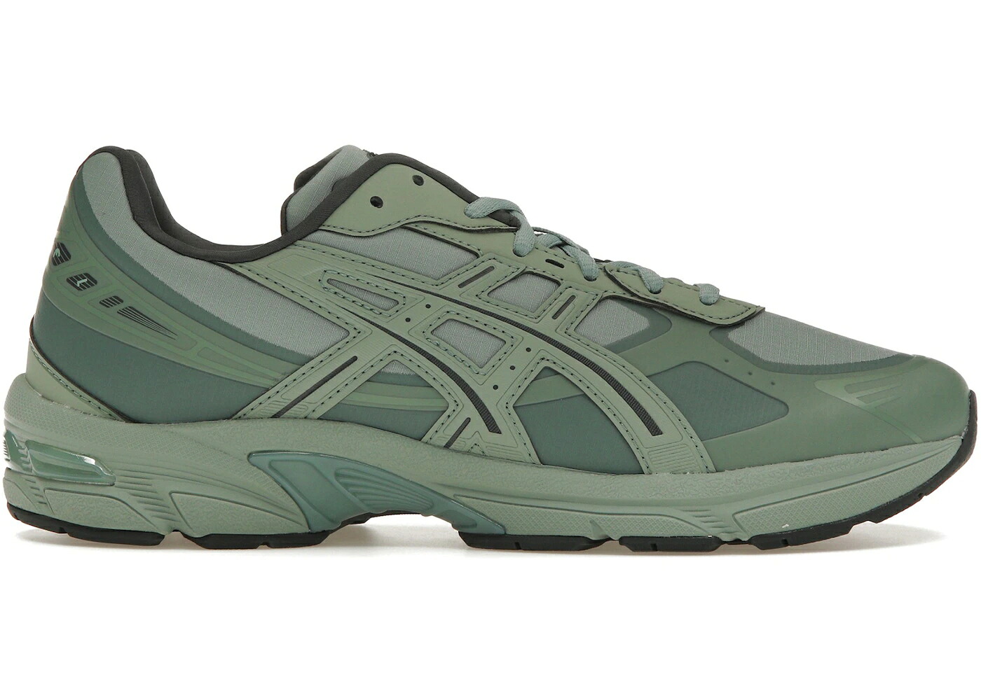 アシックス 薄墨色 薄墨色 スニーカー メンズ ASICS GEL-1130 NS SLATE GREY / SLATE GREY GRAPHITE GREY