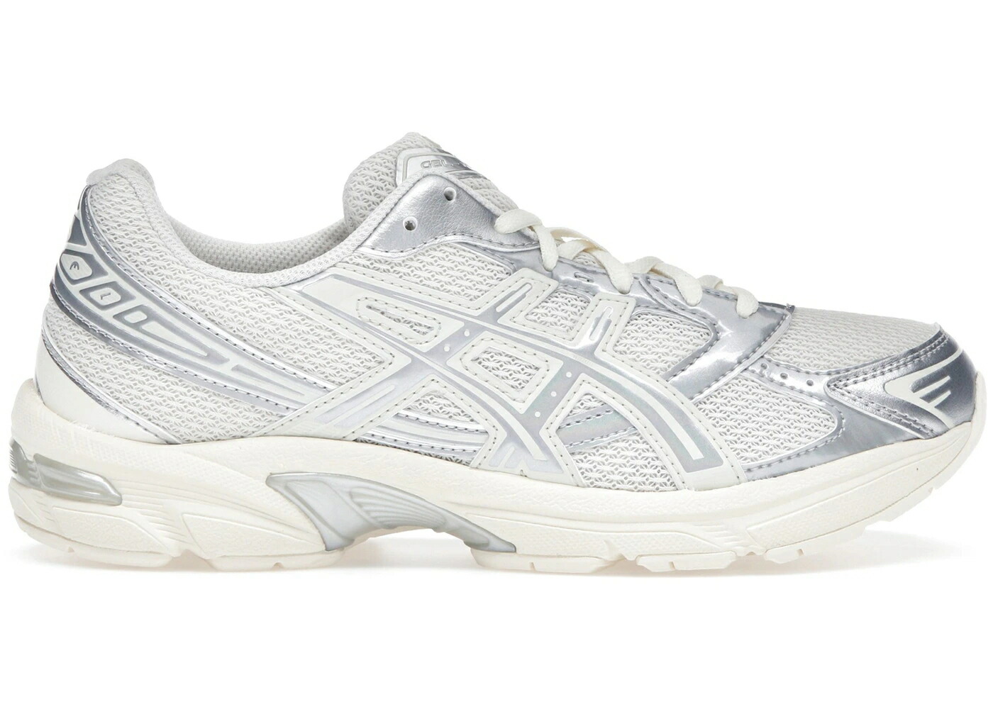 アシックス クリーム ピュア 銀色 シルバー スニーカー メンズ ASICS GEL-1130 HOLIDAY PACK CREAM PURE SILVER / CREAM PURE SILVER