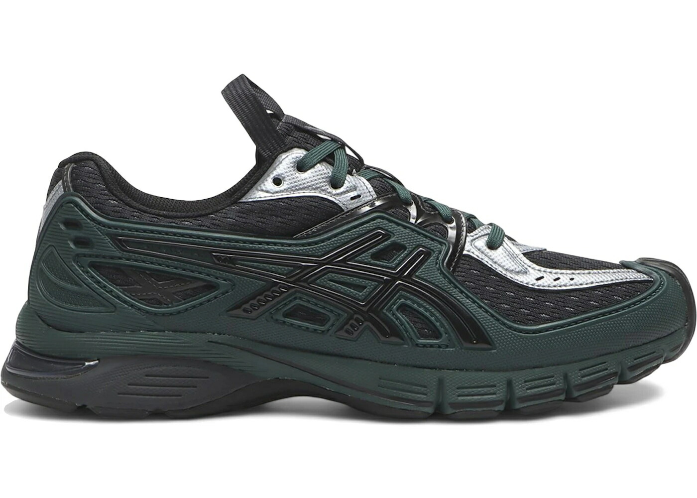 アシックス 薄墨色 薄墨色 スニーカー メンズ ASICS UB12-S GEL-SD-LYTE KIKO KOSTADINOV OBSIDIAN GREY GROVE / OBSIDIAN GREY GROVE