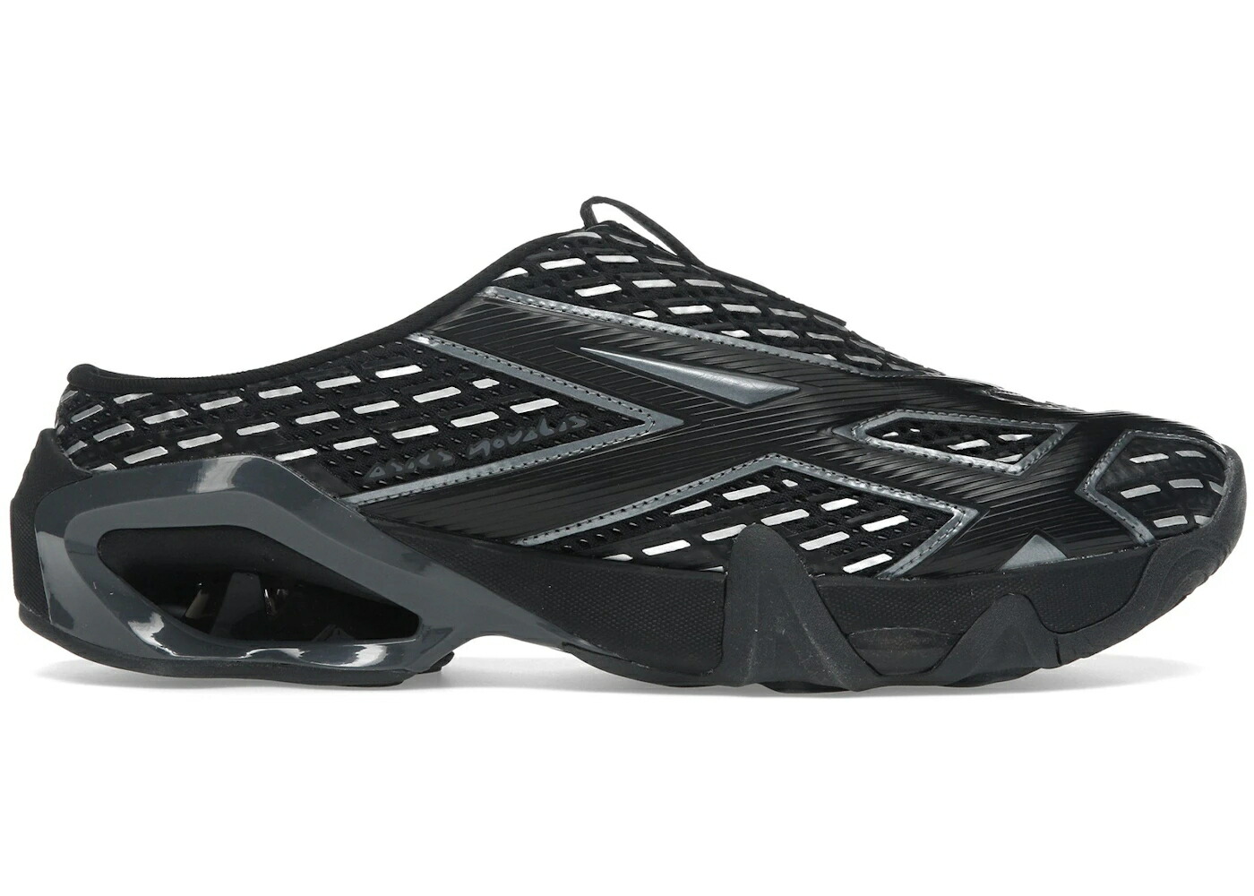 アシックス 黒いこと 黒いこと しろがね色 しろがね色 スニーカー メンズ ASICS GEL-STYRAX KIKO KOSTADINOV BLACK SILVER / BLACK SILVER