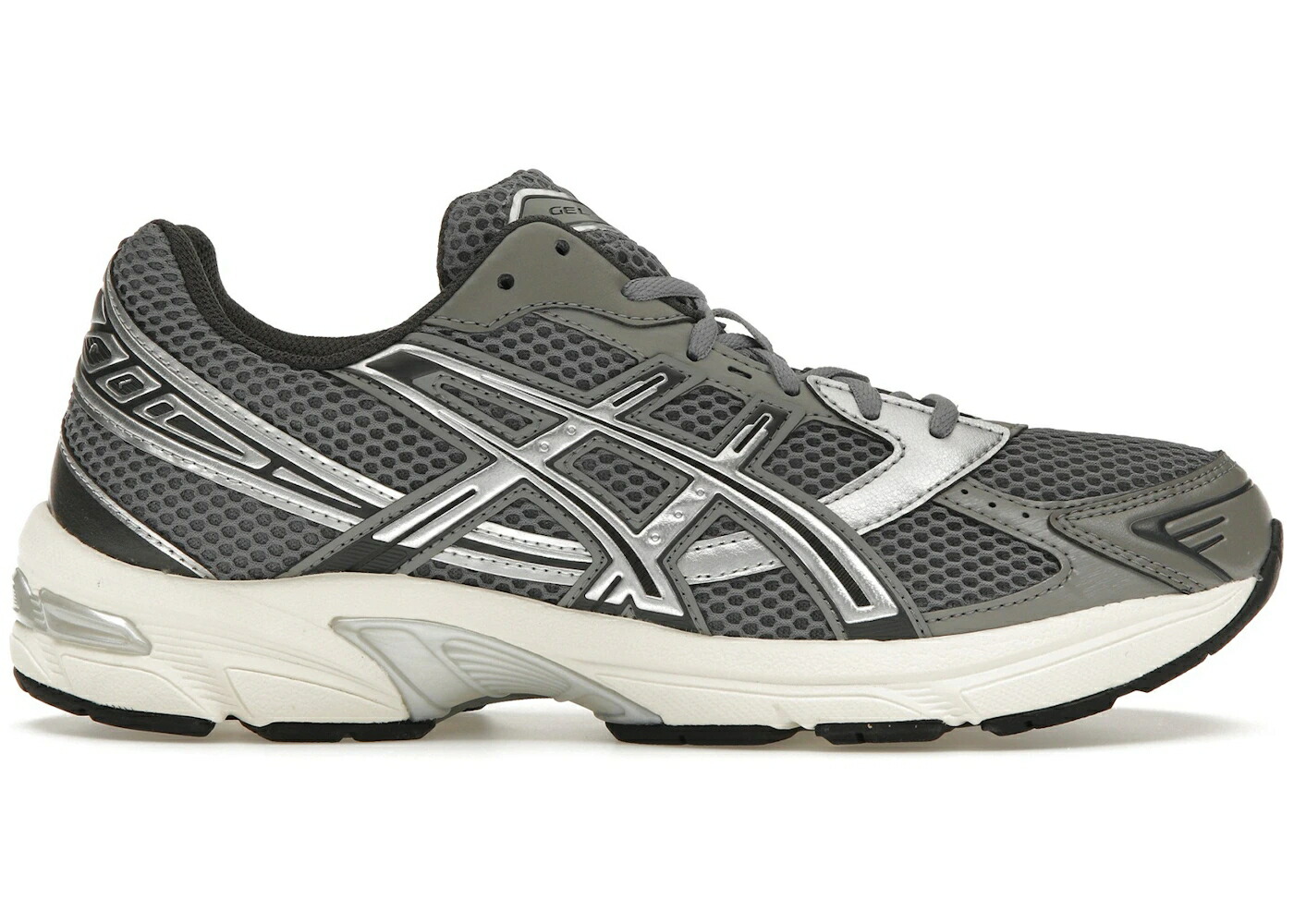 アシックス 灰色 グレー ピュア 銀色 シルバー スニーカー メンズ ASICS GEL-1130 CLAY GREY PURE SILVER / CLAY GREY PURE SILVER