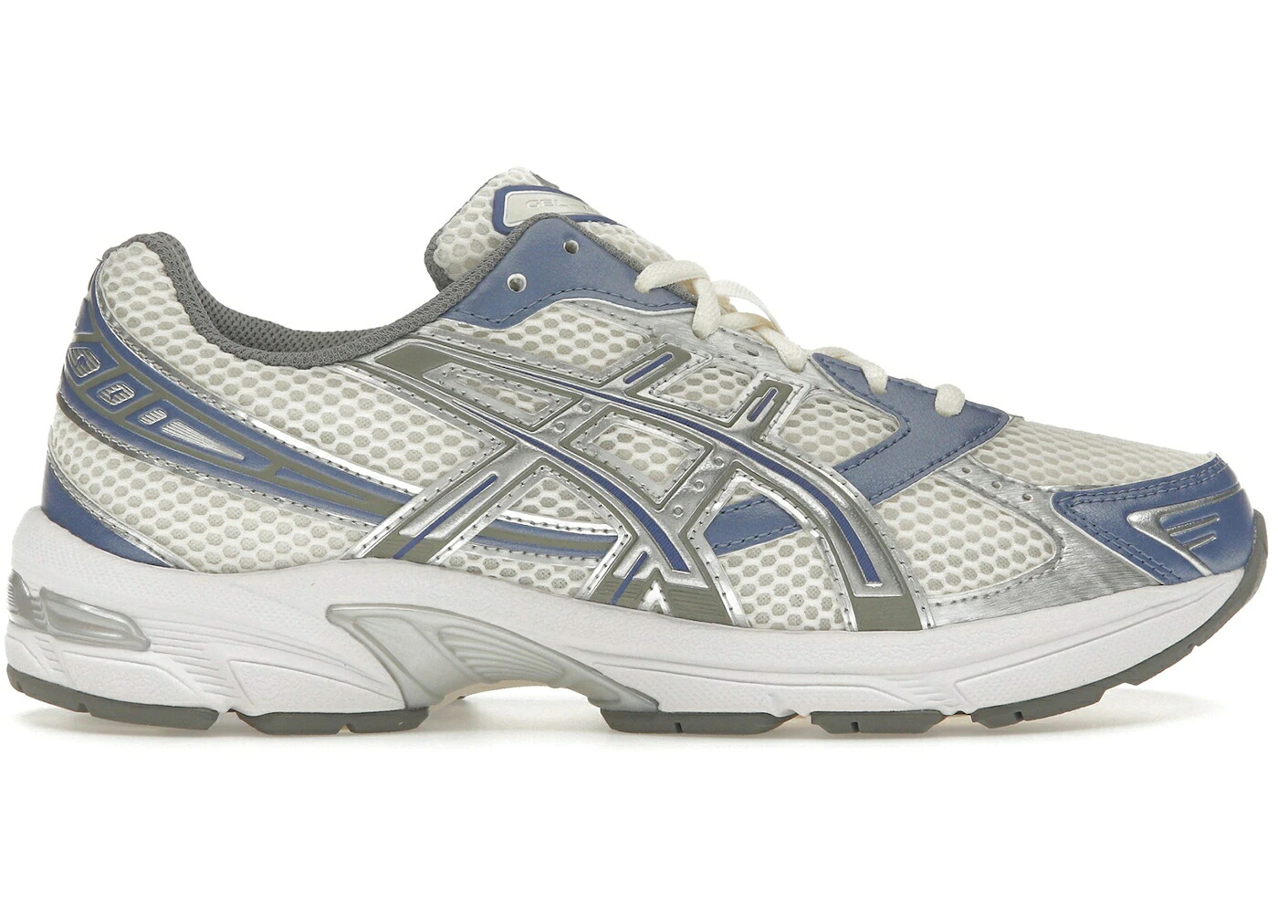 アシックス 皮膚軟化剤 スニーカー メンズ ASICS GEL-1130 CREAM BLUEBERRY / CREAM BLUEBERRY