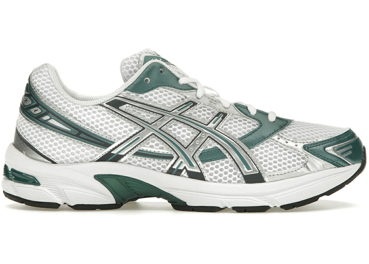アシックス 白色 ホワイト スニーカー メンズ ASICS GEL-1130 DARK NEPTUNE / WHITE DARK NEPTUNE|スニケス