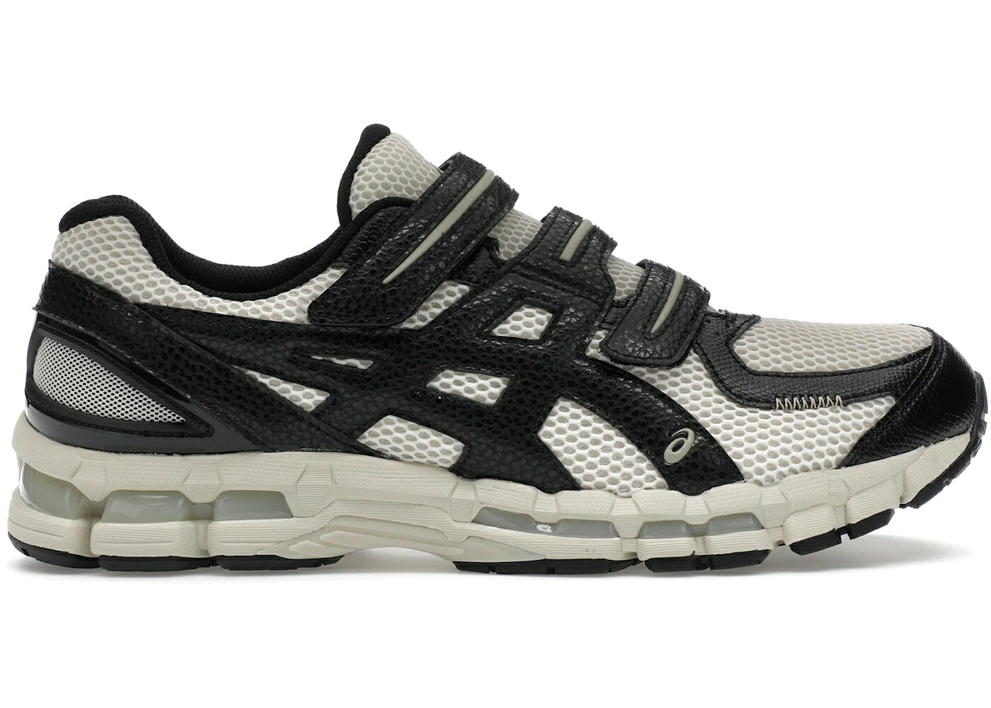 アシックス スニーカー メンズ ASICS GEL-KAYANO 20 HAL STUDIOS BONE /