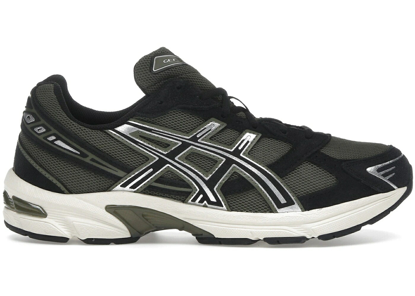 アシックス 黒いこと 黒いこと スニーカー メンズ ASICS GEL-1130 IRVINE BLACK / IRVINE BLACK