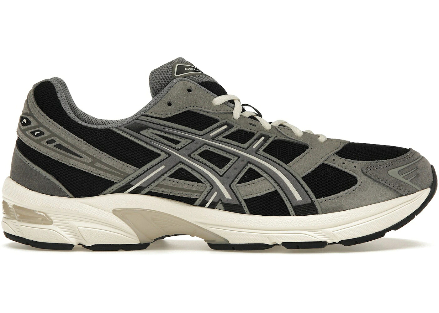 アシックス 黒いこと 黒いこと 炭素 スニーカー メンズ ASICS GEL-1130 BLACK CARBON / BLACK CARBON