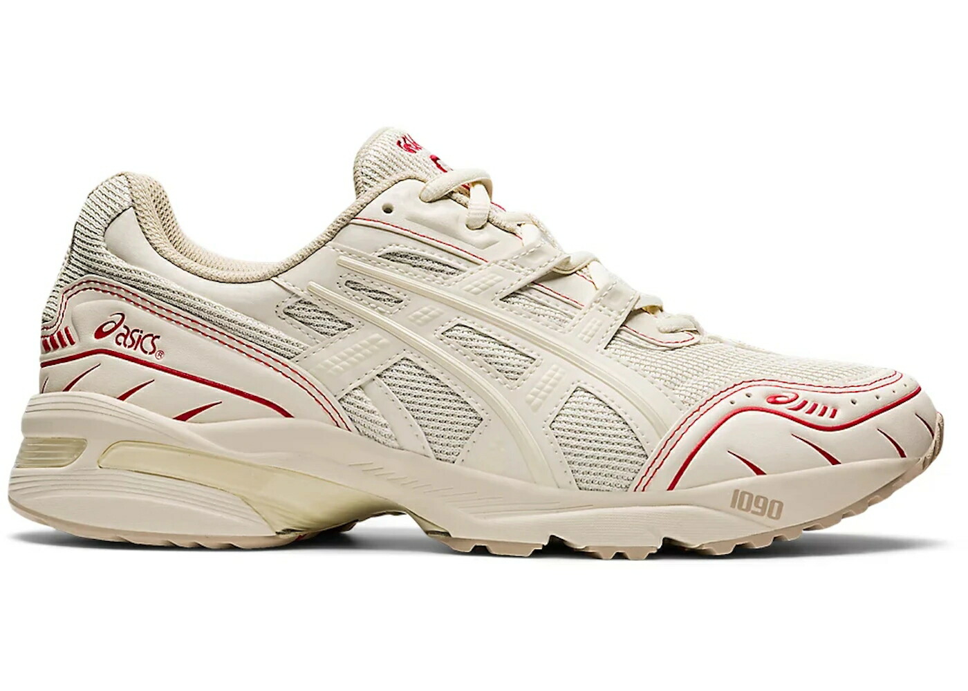 アシックス スニーカー メンズ ASICS GEL-1090 BIRCH / BIRCH BIRCH