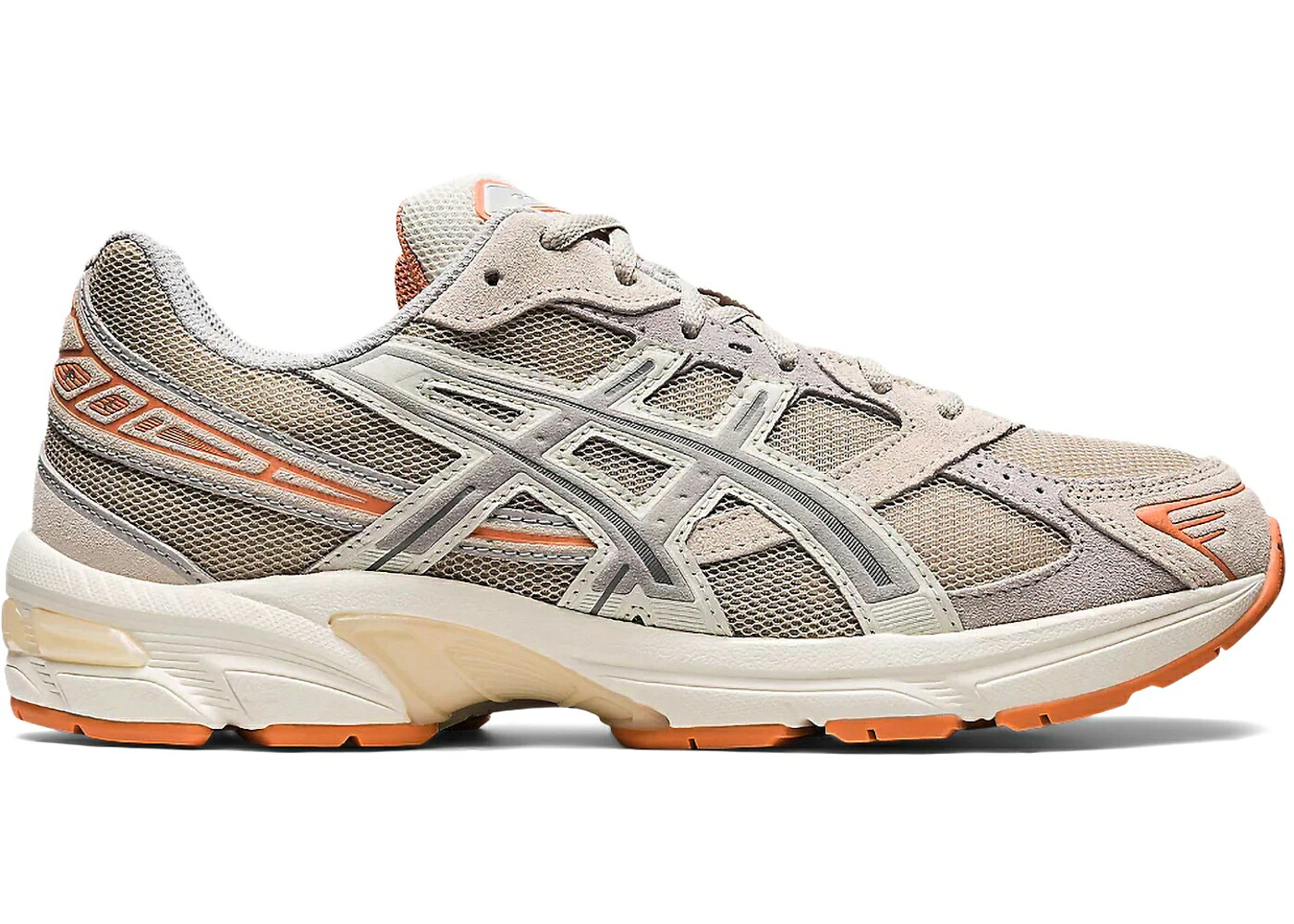 アシックス 灰色 グレー スニーカー メンズ ASICS GEL-1130 FEATHER GREY / FEATHER GREY OYSTER GREY|スニケス