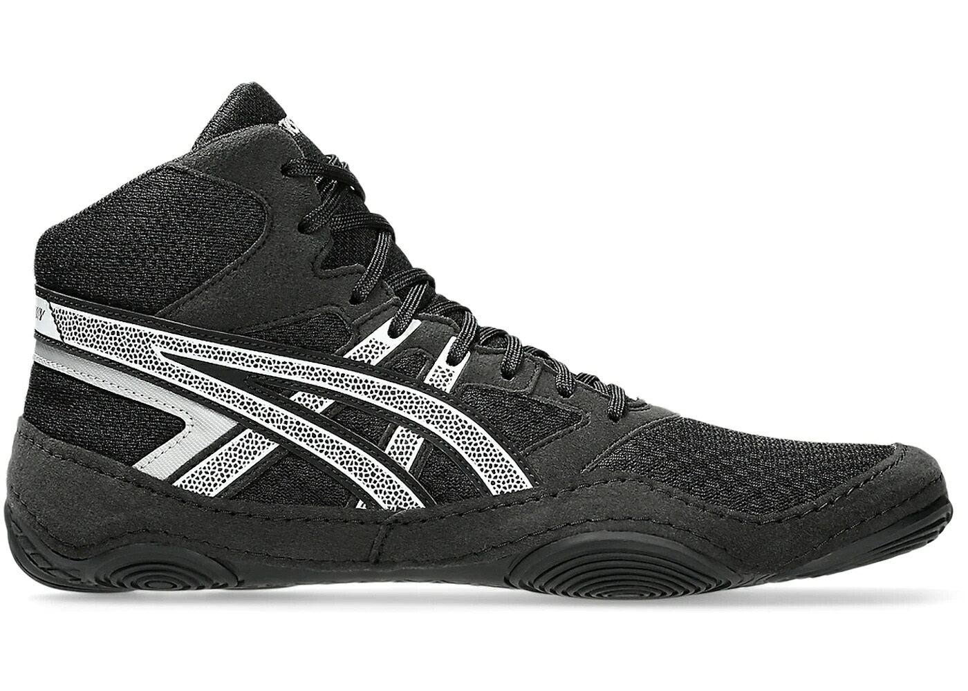 アシックス 黒いこと 黒いこと 白いこと 白いこと スニーカー メンズ ASICS SNAPDOWN 4 BLACK WHITE / BLACK WHITE