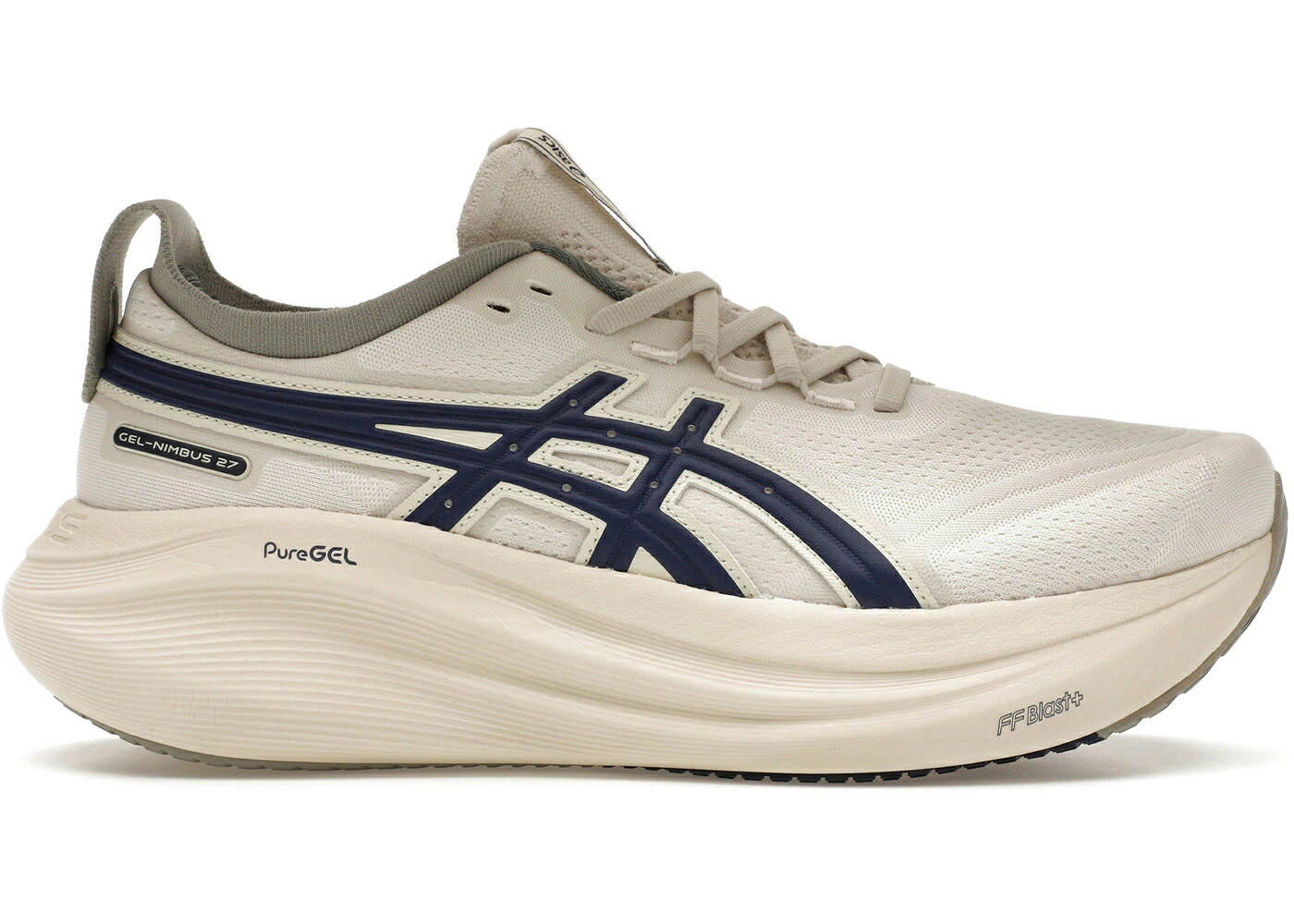 アシックス 貨物自動車 野球クラブ 藍色 インディゴ 青味 青み WOMEN\u0027S スニーカー レディース ASICS GEL-NIMBUS 27 TRACK CLUB (WOMEN\u0027S) / BIRCH INDIGO BLUE