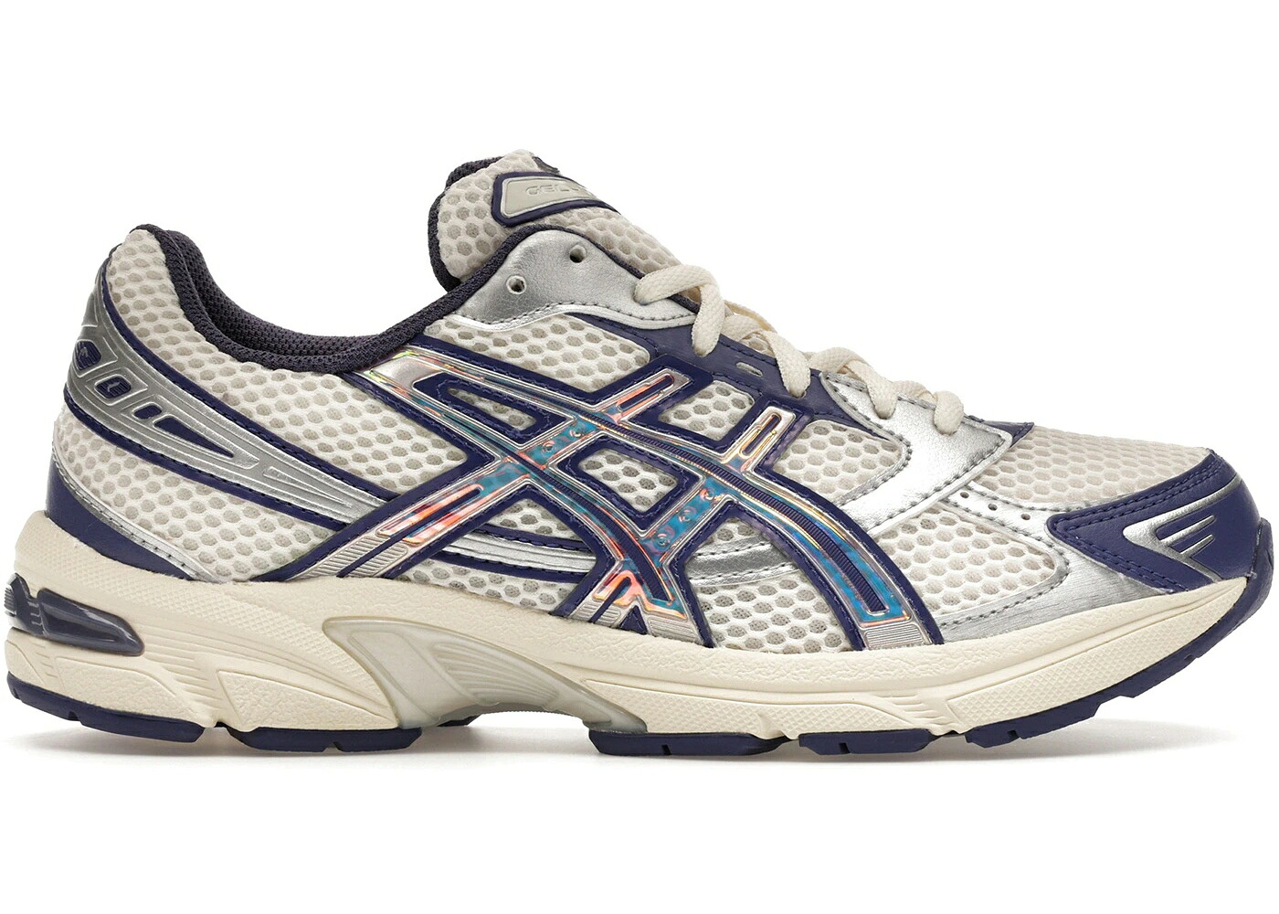 アシックス 白いこと 白いこと WOMEN\u0027S スニーカー レディース ASICS GEL-1130 WHITE FUTURE DUSK (WOMEN\u0027S) / WHITE FUTURE DUSK