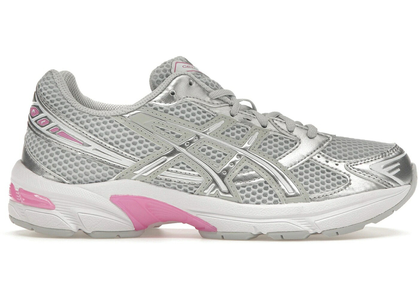 アシックス ピュア 銀色 シルバー ピンク WOMEN'S スニーカー レディース ASICS GEL-1130 PURE SILVER PINK (WOMEN'S) / GLACIERGREY PURE SILVER