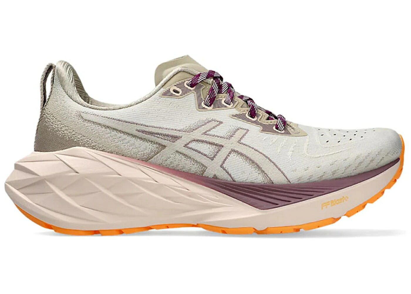 アシックス パール サクラ色 WOMEN\u0027S スニーカー レディース ASICS NOVABLAST TR PEARL PINK (WOMEN\u0027S) / NATURE BATHING PEARL PINK