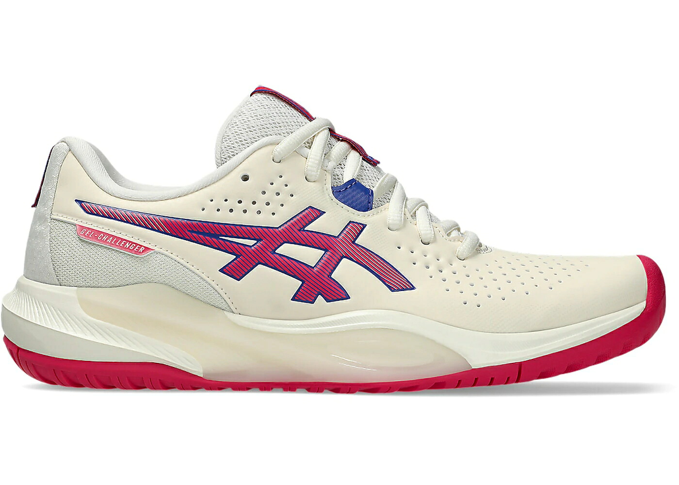 アシックス クリーム ローズ WOMEN'S スニーカー レディース ASICS GEL-CHALLENGER 15 CREAM BRIGHT ROSE (WOMEN'S) / CREAM BRIGHT ROSE|スニケス