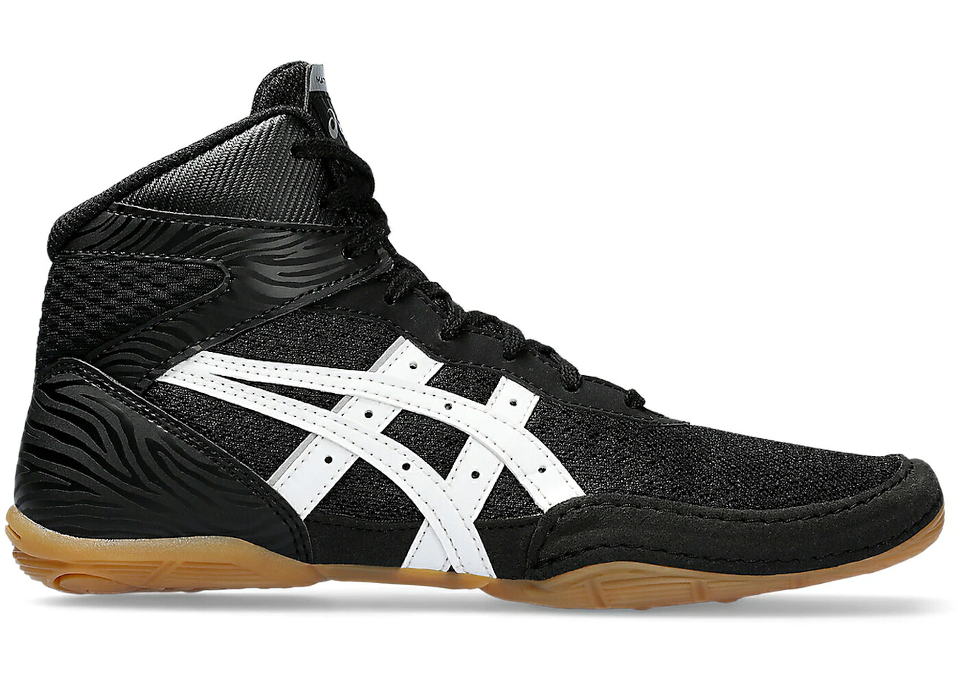 アシックス 黒いこと 黒いこと 白いこと 白いこと 御坊っちゃん キッズ ASICS MATFLEX 7 BLACK WHITE (GS) / BLACK WHITE もの言う花 マタニティ スニーカー