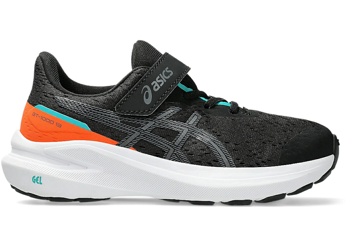 アシックス サー青少年 黒いこと 黒いこと 炭素 御坊っちゃん キッズ ASICS GT-1000 13 BLACK CARBON (なおなお書き) / BLACK CARBON もの言う花 マタニティ スニーカー