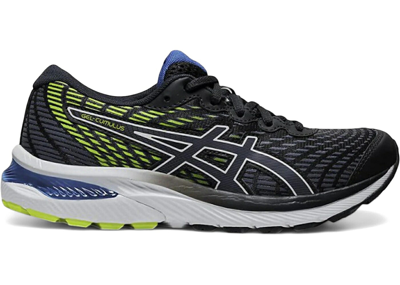 アシックス 薄墨色 薄墨色 御坊っちゃん キッズ ASICS GEL-CUMULUS 22 GRAPHITE METROPOLIS (GS) / GRAPHITE GREY METROPOLIS もの言う花 マタニティ スニーカー
