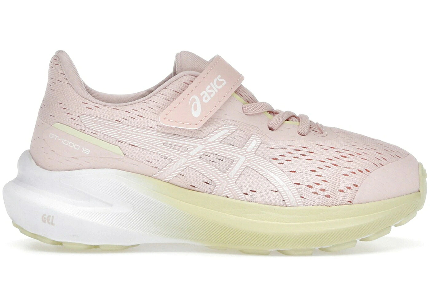 アシックス サー青少年 白いこと 白いこと 御坊っちゃん キッズ ASICS GT-1000 13 BREEZE WHITE (なおなお書き) / BREEZE WHITE もの言う花 マタニティ スニーカー