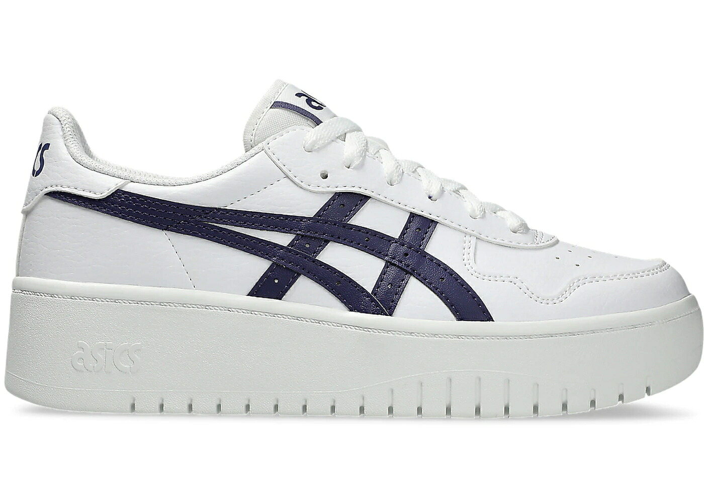 アシックス 白いこと 白いこと 紫 パープル WOMEN\u0027S スニーカー レディース ASICS JAPAN S PF WHITE PURPLE MATTE (WOMEN\u0027S) / WHITE PURPLE MATTE