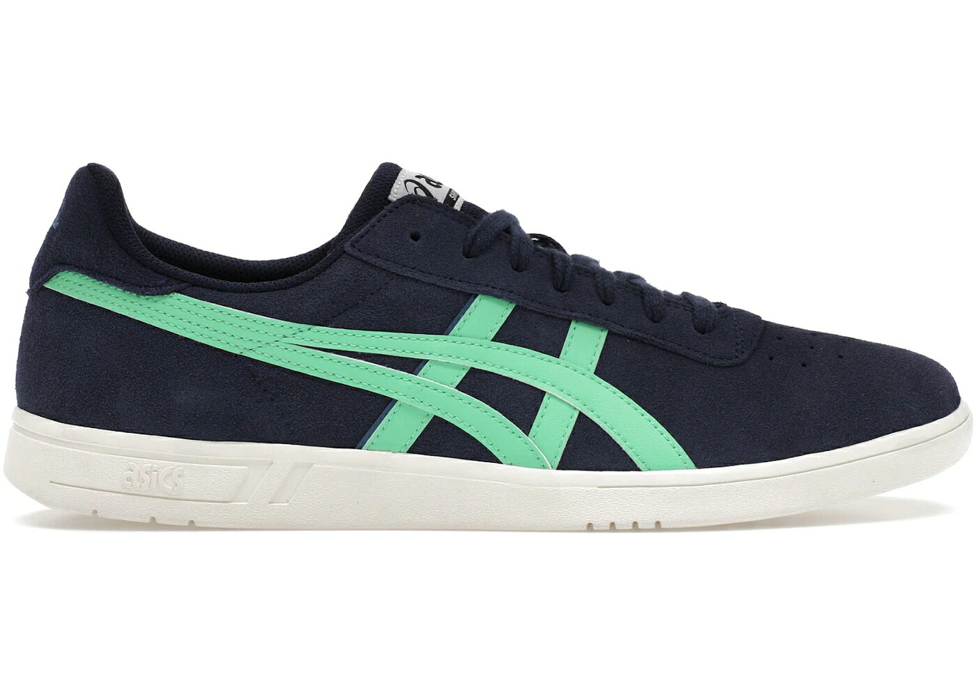 アシックス プロ スニーカー メンズ ASICS GEL-VICKKA PRO MIDNIGHT TOURMALINE / MIDNIGHT TOURMALINE