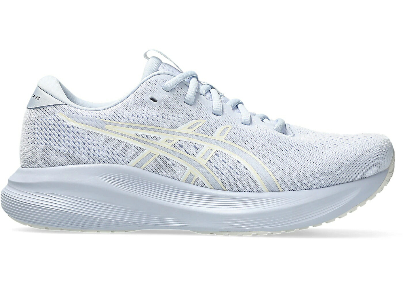 アシックス 青味 青み 皮膚軟化剤 WOMEN\u0027S スニーカー レディース ASICS GEL-EXCITE 11 BLUE FADE CREAM (WOMEN\u0027S) / BLUE FADE CREAM