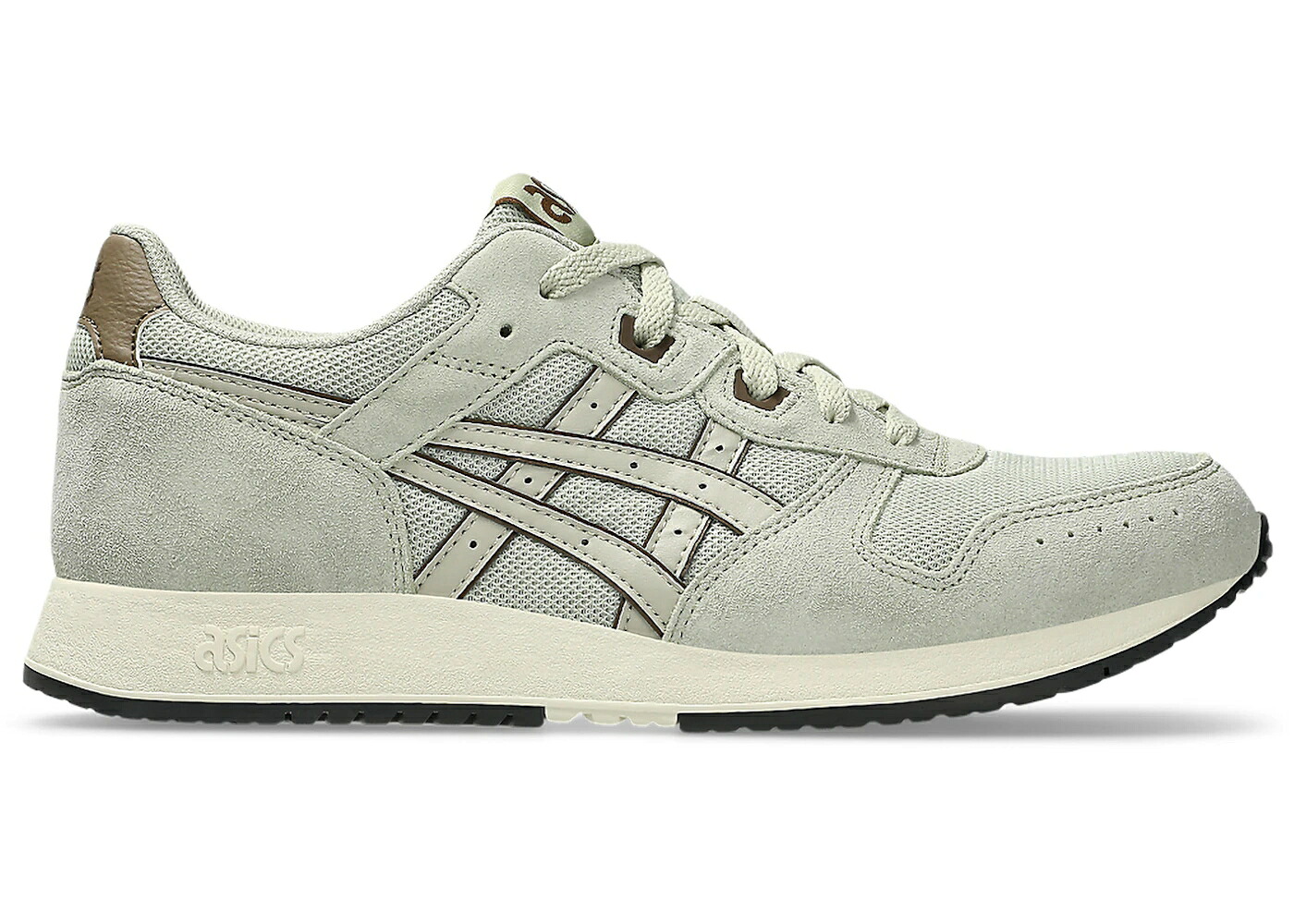 アシックス 古典派音楽 緑 緑であること スニーカー メンズ ASICS LYTE CLASSIC DRIED LEAF GREEN FOSSIL / DRIED LEAF GREEN FOSSIL