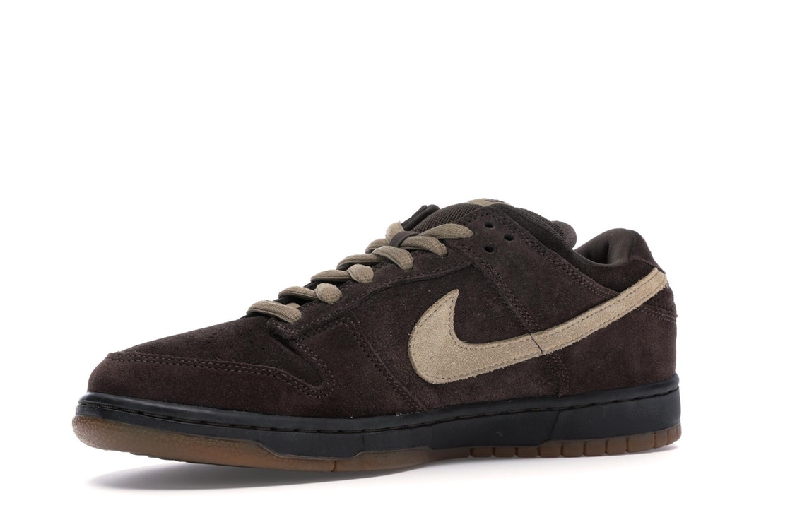 tweed low sb