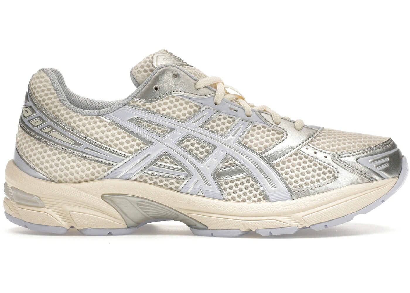 アシックス 銀色 シルバー 青色 ブルー クリーム WOMEN'S スニーカー レディース ASICS GEL-1130 SILVER PACK BLUE FADE (WOMEN'S) / CREAM BLUE FADE|スニケス